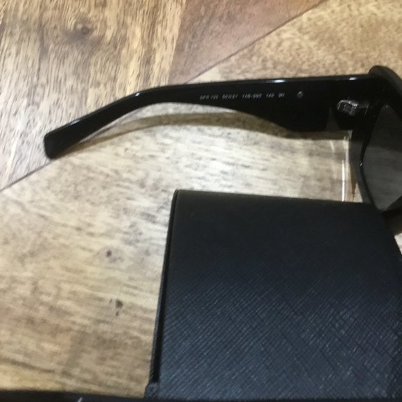 Prada sunglasses New